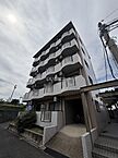 奈良県奈良市西大寺竜王町2丁目：物件画像／大東建託リーシング株式会社 和歌山店