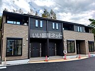 茨城県土浦市並木1丁目：物件画像／大東建託リーシング株式会社 土浦店