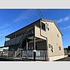 愛知県一宮市富塚字山寺39番地：物件画像／大東建託リーシング株式会社 一宮店