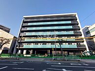 東京都江東区枝川3丁目詳細なし：物件画像／大東建託リーシング株式会社　池袋東口店