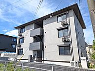 徳島県徳島市北田宮2丁目10番5-1：物件画像／大東建託リーシング株式会社　徳島店