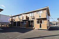 岡山県岡山市北区久米320-6：物件画像／大東建託リーシング株式会社　岡山店