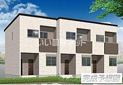 Brise HIMEJI HIGASHI 203