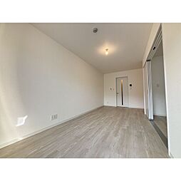 ジーメゾンあやめ池エルシアス 201 3階1LDKのリビング/ダイニング