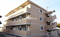 愛知県豊橋市牛川町字洗島：物件画像／大東建託リーシング株式会社 豊橋店
