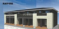 福岡県福岡市西区拾六町3丁目：物件画像／大東建託リーシング株式会社 福岡西店