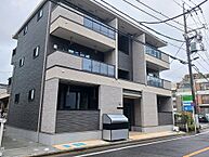 東京都足立区梅田4丁目：物件画像／大東建託リーシング株式会社 北千住駅前店