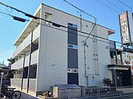 大阪府東大阪市花園本町1丁目：物件画像／大東建託リーシング株式会社 東大阪店