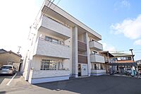広島県福山市東深津町7丁目2-11：物件画像／大東建託リーシング株式会社 三原店