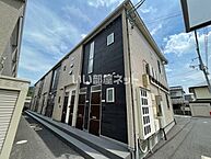 岡山県岡山市中区土田：物件画像／大東建託リーシング株式会社 岡山東店