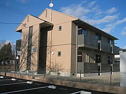 フォーレスト　ヒルズ 202