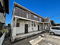 三重県鈴鹿市庄野羽山2丁目2-12?：物件画像／大東建託リーシング株式会社 鈴鹿店