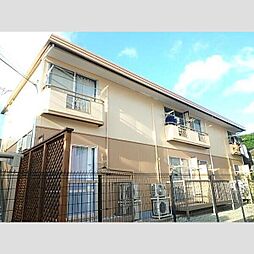 エルメゾン荒町 102