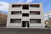 栃木県小山市城東6丁目4-17：物件画像／大東建託リーシング株式会社 古河店