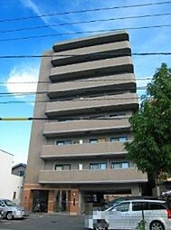 パークヒルズ6番館