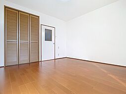 コーポラスふじ 207 2階1Kのリビング/ダイニング