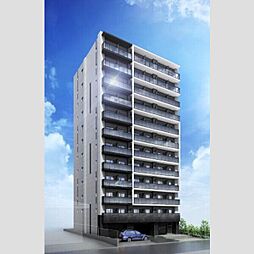 ガーラ・グランディ川口並木 702