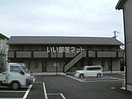三重県伊賀市上野忍町2447-3：物件画像／大東建託リーシング株式会社 和歌山店