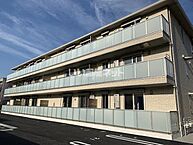 京都府京都市山科区川田西浦町19番1：物件画像／大東建託リーシング株式会社　三宮店