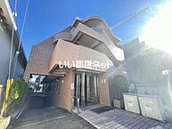 東京都立川市錦町5丁目18-5：物件画像／大東建託リーシング株式会社 立川店