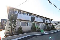 埼玉県桶川市泉2丁目12番4号：物件画像／大東建託リーシング株式会社 深谷店