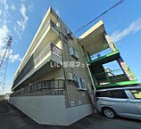 福岡県久留米市合川町：物件画像／大東建託リーシング株式会社 久留米店