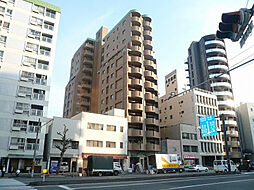 ロイヤルメゾン東国泰寺 604