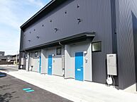 富山県高岡市角26-1：物件画像／大東建託リーシング株式会社　魚津店