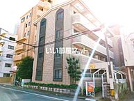 広島県広島市中区白島中町：物件画像／大東建託リーシング株式会社 広島店