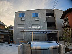 persimmon香里園 206