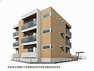 東京都立川市上砂町5丁目78番5の一部(地番)：物件画像／大東建託リーシング株式会社 青梅店