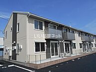 群馬県前橋市三俣町3丁目8-1：物件画像／大東建託リーシング株式会社 佐野店