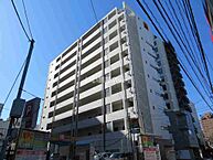 東京都八王子市八日町9番18号：物件画像／大東建託リーシング株式会社 八王子駅前店