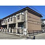 福島県郡山市安積町荒井字荒井2-1：物件画像／大東建託リーシング株式会社　郡山南店