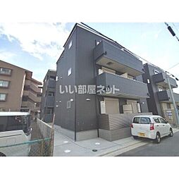 Ｆｓｔｙｌｅ西取石2号館 204