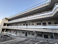 兵庫県神戸市東灘区住吉山手4丁目：物件画像／大東建託リーシング株式会社　三宮店