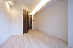 ブランシエスタ森下 907 9階1Kのリビング/ダイニング