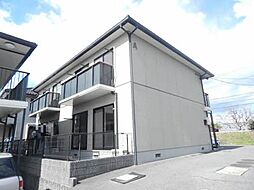 ペアーレ葛木　Ａ棟 A0202