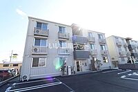 群馬県前橋市天川原町1丁目14-2：物件画像／大東建託リーシング株式会社　高崎店