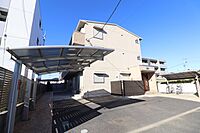 埼玉県狭山市祇園40-34：物件画像／大東建託リーシング株式会社 伊勢崎店