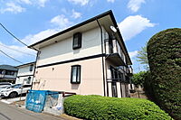 東京都三鷹市深大寺2丁目31-9：物件画像／大東建託リーシング株式会社　調布駅前店