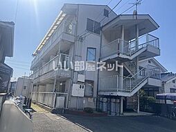 サンコーポ高田 201