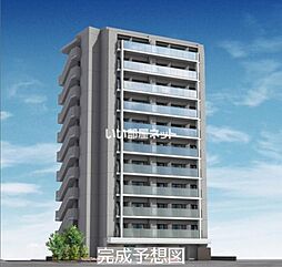 ティモーネグランデ川崎 702