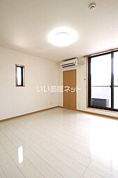 Sereo楠元B棟 101 1階1DKのリビング/ダイニング