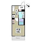 千葉県柏市豊住4丁目4番4号：物件画像／大東建託リーシング株式会社　流山おおたかの森店