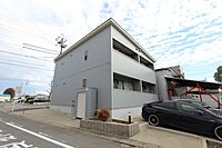 愛知県名古屋市西区浮野町109-1：物件画像／大東建託リーシング株式会社 名古屋西店