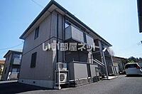 栃木県河内郡上三川町しらさぎ1丁目26-1：物件画像／大東建託リーシング株式会社 宇都宮北店