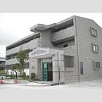 愛知県名古屋市守山区下志段味1丁目3602：物件画像／大東建託リーシング株式会社　名古屋東店