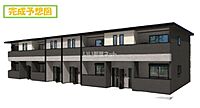 愛知県あま市篠田乙柳：物件画像／大東建託リーシング株式会社　中村公園店