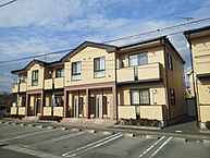 福島県いわき市泉滝尻1丁目：物件画像／大東建託リーシング株式会社 いわき店